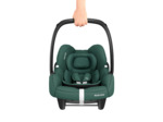 Cosy Cabriofix I size Vert