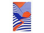 DRAP DE PLAGE | Lointain