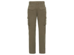 Pantalon cargo multipoches