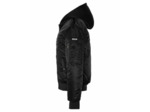 Bombers à capuche Schott NYC® JKTKURVEB SCHOTT