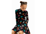 Dress Long Sleeve