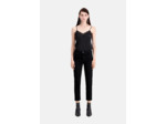 Jean slim noir black washed