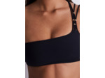 Haut de maillot de bain Brassière Secret Laguna