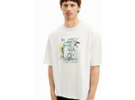 T-Shirt Short Sleeve