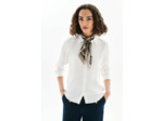 Foulard lesnake 100% soie