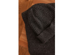 Bonnet HAYDEN côtelé