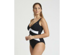Maillot de bain arena Bodylift Vera bonnet B pour femmes