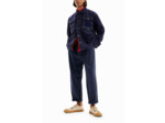 Veste En Jean