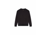 Sweat noir multicolore