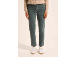 Pantalon en velours