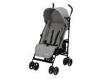 Poussette Rainbow Gris