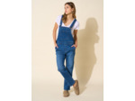 Salopette en jean