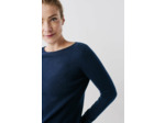 Pull mzoan 100% cachemire