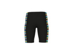 Jammer de bain arena Performance Racing Stripe pour garçons