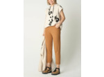 Pantalon betsy caramel