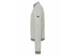 Pull camionneur en maille PLARON SCHOTT