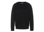 Pull Schott col rond NYC PLALI2 SCHOTT