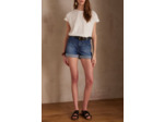Short en denim LILA