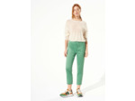 Pantacourt menthe