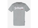 T-shirt logo TSLOGO SCHOTT