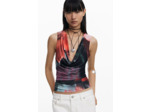 T-Shirt Sleeveless