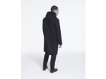 Manteau black