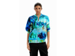 Veste Manches Longues