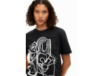 T-Shirt Manches Courtes