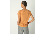 T-shirt brenda caramel