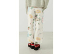 Pantalon femme Bygoo