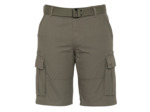 Short de combat avec ceinture