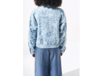 Blouson jeans