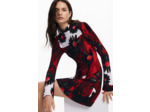Dress Long Sleeve