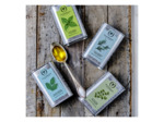 Olive & Menthe fraîche pressées