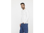 T-shirt BEILLE Ivory