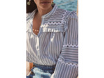 Blouse PACIFIQUE