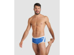 Short de bain taille basse arena Icons Solid Performance pour hommes