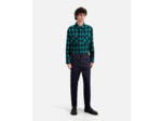 Pantalon de costume seul dark navy
