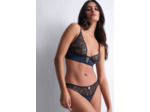 Culotte Italienne Satin Memories