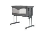 Bebeconfort Amara, Lit cododo bébé, Gris