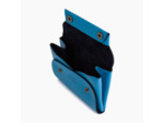 Coffret cadeau homme Justin en cuir lisse