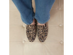 Mocassins Femme Manielle Leopard