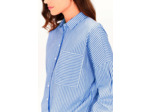 Chemise claudine