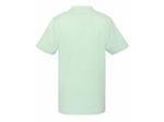 Polo 3 boutons à logo brodé PS0022