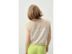 Pull femme Nyama