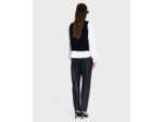 Gilet Gianno Nocturne en Polyester
