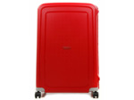 Valise Samsonite S'Cure 75 cm - Rouge