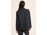 Veste tailleur rayée