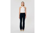 Pantalon Peyton Nuit en Polyester