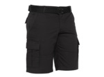 Short de combat avec ceinture
